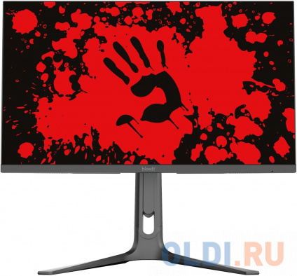   Bloody 27&quot; MN272U  IPS LED 1ms 16:9 HDMI M/M  HAS 400cd 178/178 3840x2160 160Hz G-Sync FreeSync DP FHD 6.5   