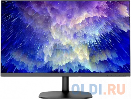   23.8&quot; BRAVUS BVS2405H Black (VA, 1920x1080, 100Hz, 5 ms, 178/178, 250 cd/m, 3000:1, +HDMI)  
