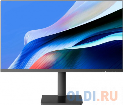   27&quot; BRAVUS BVS2730P Black    (IPS, 1920x1080, 75Hz, 5 ms, 178/178, 250 cd/m, 1300:1, +HDMI)  