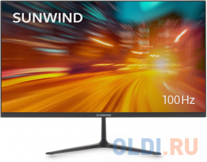   SunWind SM-22FV222 21.5&quot;,  [sm22vb01]   