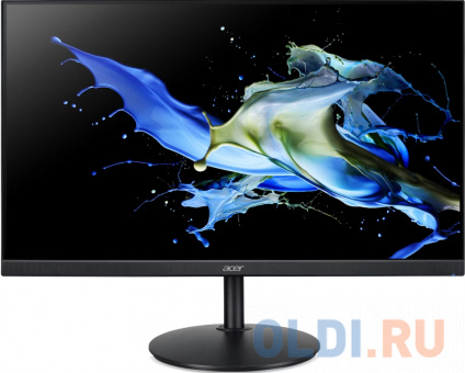   23.8&quot; Acer Vero CB242YGbmiprx Black    (IPS, 1920x1080, 120Hz, 1 ms, 178/178, 250 cd/m)  