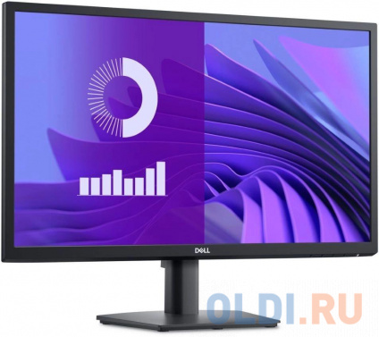   Dell 23.8&quot; E2425H  VA LED 16:9 M/M  3000:1 250cd 178/178 1920x1080 75Hz VGA DP FHD 3.93  --