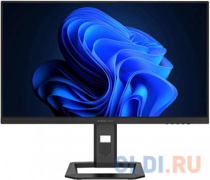   Digma Pro 27&quot; Action S  IPS LED 1ms 16:9 HDMI  450cd 178/178 2560x1440 180Hz DP 2K 5.7  
