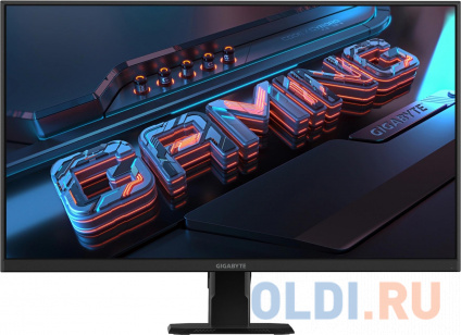   Gigabyte 27&quot; GS27F  IPS LED 1ms 16:9 HDMI  1000:1 300cd 178/178 1920x1080 165Hz FreeSync Premium DP FHD 5.02  