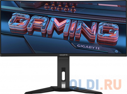   34" GigaByte MO34WQC2  