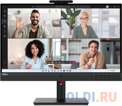   27" Lenovo ThinkVision T27hv-30 63D6UAR3EU  
