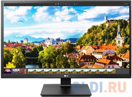   27" LG 27BK55YP-B  --