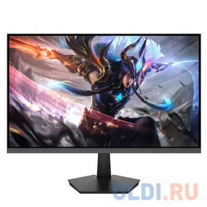   24.5&amp;quot; AIWA MF2409 Black (IPS, 1920x1080, D-sub+HDMI, 4 ms, 178/178, 250 cd/m, 1000:1, 100Hz, . )  