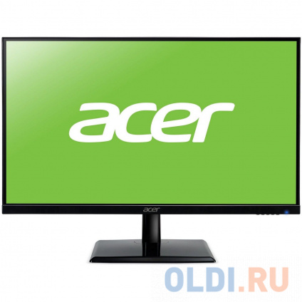   23.8&amp;quot; ACER EK241YGb Black (IPS, 1920x1080, 1ms, 250cd, 120Hz, 1xVGA + 1xHDMI(1.4), sync: FreeSync, Vesa: 100x100)  -