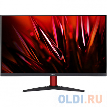   23.8&amp;quot; ACER Nitro KG242YM3bmiipx Black (1920x1080@180 , IPS, LED, 1 , 1000:1, 250 /?, 178/178, DisplayPort 1.2, HDMI 2.0 x2)  