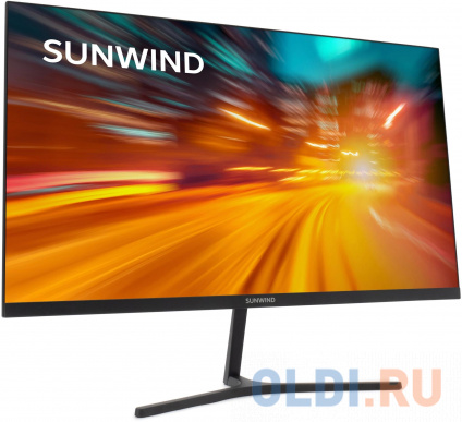   23.8" SunWind SM-24FI401  
