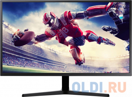   31.5" Samsung LU32J590UQPXEN  
