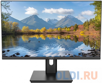   27" CBR MD-2701  
