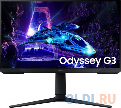   24" Samsung Odyssey G3 S24DG300EIXCI  