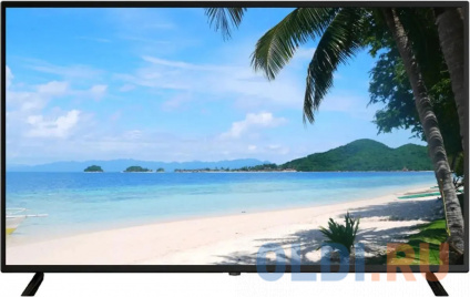   43" Dahua DHI-LM43-F400  