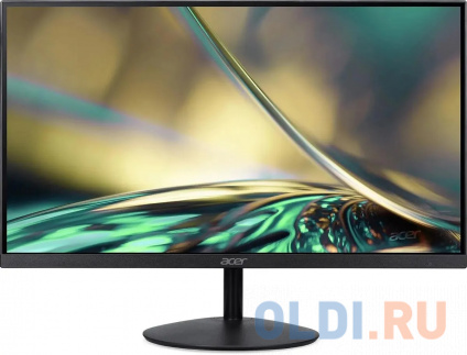   23.8&quot; Acer SA242YG0bi Black (IPS, 1920x1080, 120Hz, 1 ms, 178/178, 250 cd/m, 100M:1, +HDMI 1.4)   