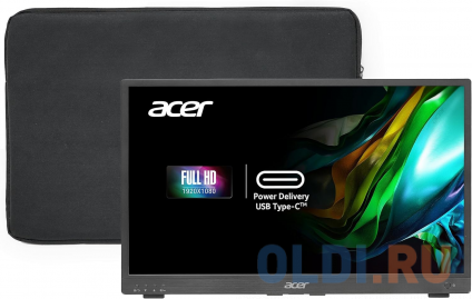   17.3" Acer PM181QAbmiux  