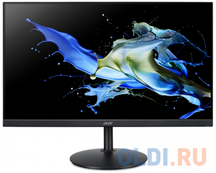   27" Acer CB272Gbmiprxv  