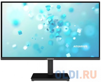   Aquarius Aqview B24F1 24&quot; (.463131.001) (23.8&quot;, 1920x1080, 75Hz, 250cd/m2, 1xVGA, 1xHDMI, 1xDVI, 1xAudio)//һ  -