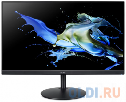   27" Acer CB272Gbmirx  