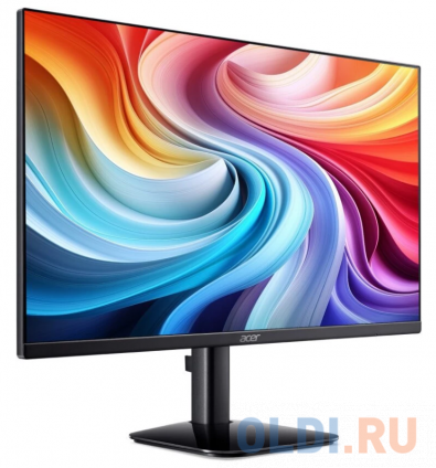   27" Acer KA272Gbi  --