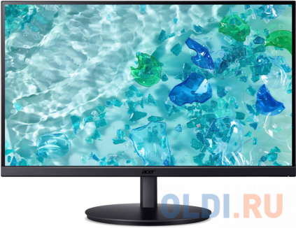   27" Acer Vero CB272UE3bmiiprx   