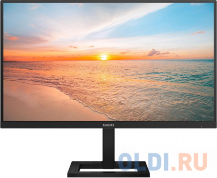   Philips 27&quot; 27E1N1900AE  IPS LED 16:9 HDMI M/M  HAS 350cd 178/178 3840x2160 60Hz Quad 4K (2160p) USB 5.97  