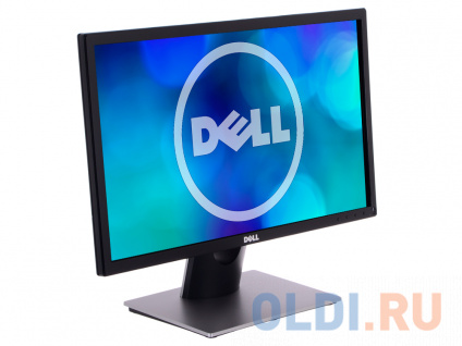   Dell SE2216H 22" Black  