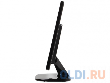   LG Flatron 22MP48HQ-P 21.5" Glossy Black  
