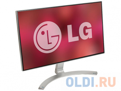 Монитор lg 24mp88hv s обзор