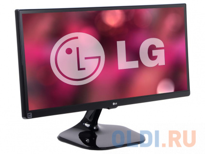 Монитор lg 25um58 p как включить динамики