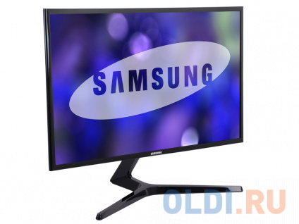   Samsung S27F358FWI 27" Black  