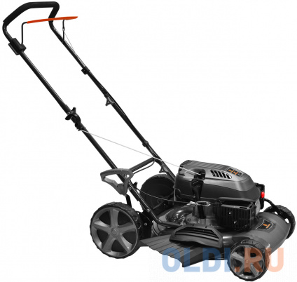    Carver LMG-2051HMS (01.024.00009) 2600  --