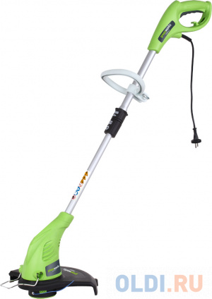    Greenworks GST5033  