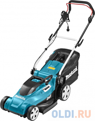    Makita ELM4120  