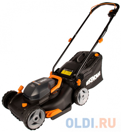   WORX WG743E 2X20 40 c   ӻ  