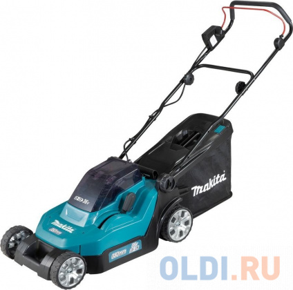    Makita DLM382CM2  