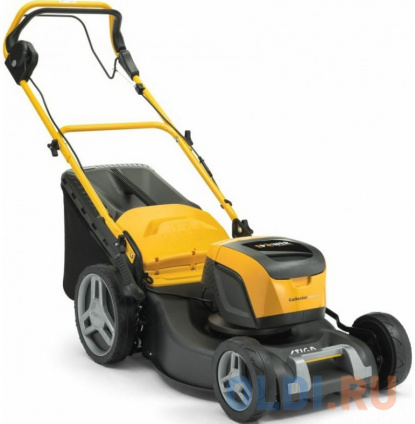   STIGA COLLECTOR 548 S AE , 46 , 48 , , ,  24   