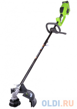    Greenworks G-max GD40BC 1301507    ӻ  