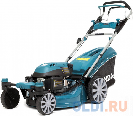    Hyundai L 5110RS  