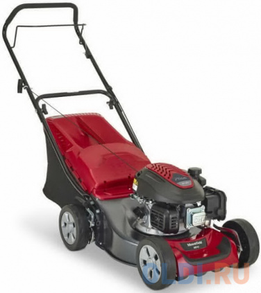    Mountfield HP42  