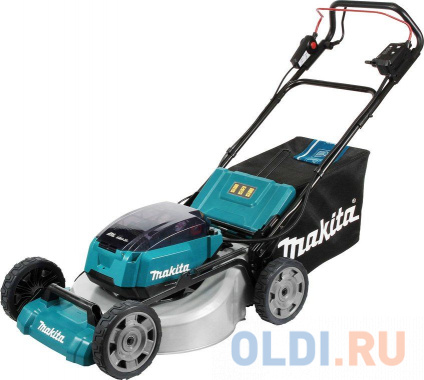    Makita DLM532Z  