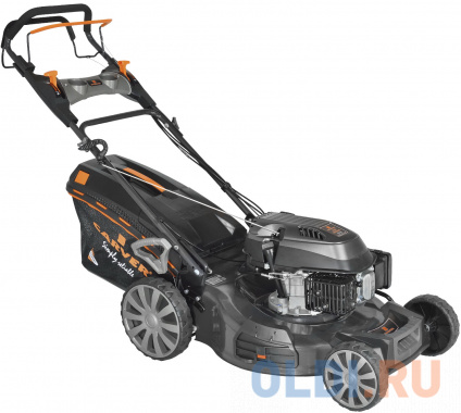    Carver LMG-4256DMS  
