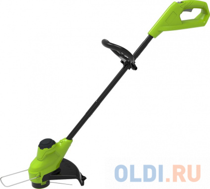  Greenworks  25, ., 24V,   2 ..    2,0 [2107207SA]  -
