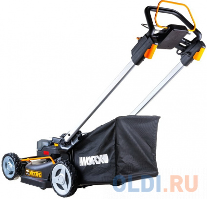     WORX 46 , , 40, 4 2,  2 2,   