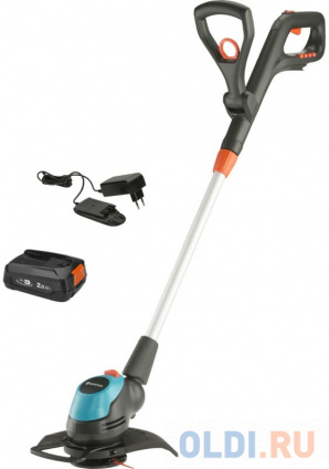    Gardena EasyCut 23/18V P4A  