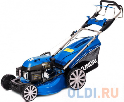  Hyundai L 5300S  --