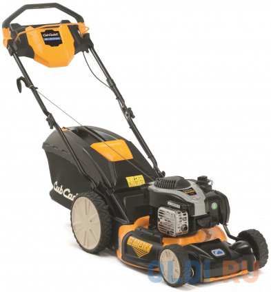     &quot;Cub Cadet&quot; LM3 CR46S # 46CM B&S 12EBTV5E603  -