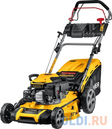  STEHER 510 , 6.5 ..,    (GLM-510p)  --