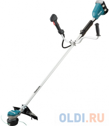    Makita DUR368AZ . .. ..:/  